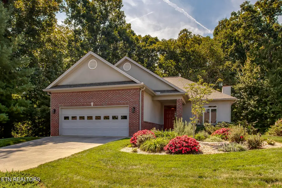 410 Seminole Place, Loudon, TN 37774 - #2