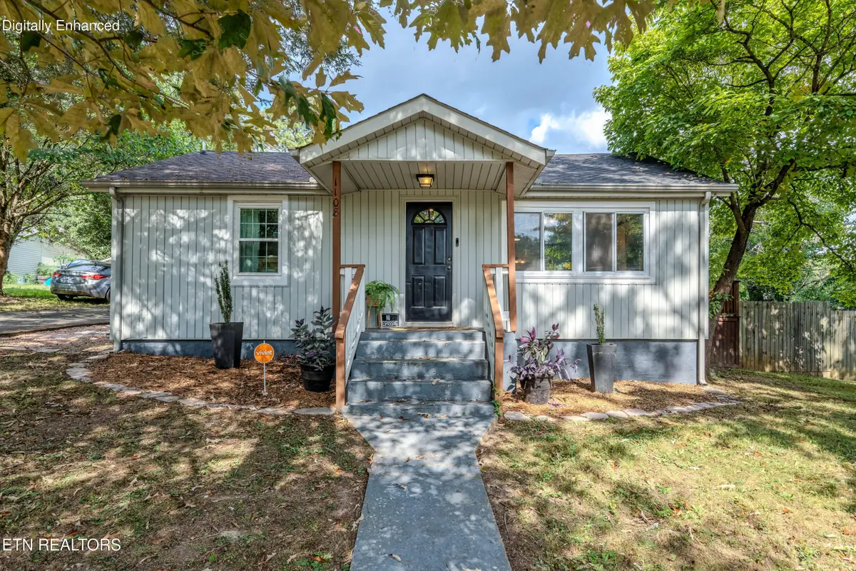 1108 Sunrose Rd, Knoxville, TN 37914 - #1