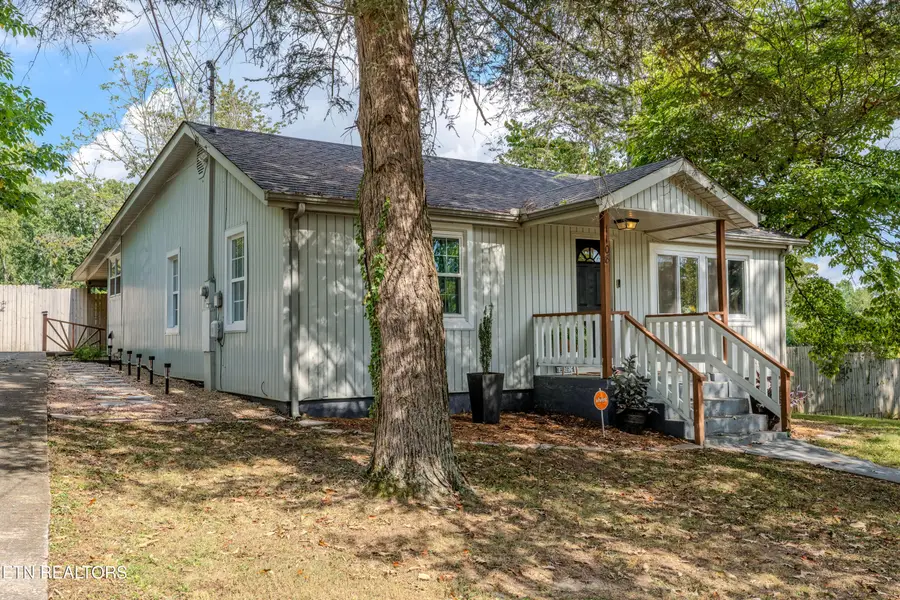 1108 Sunrose Rd, Knoxville, TN 37914 - #2