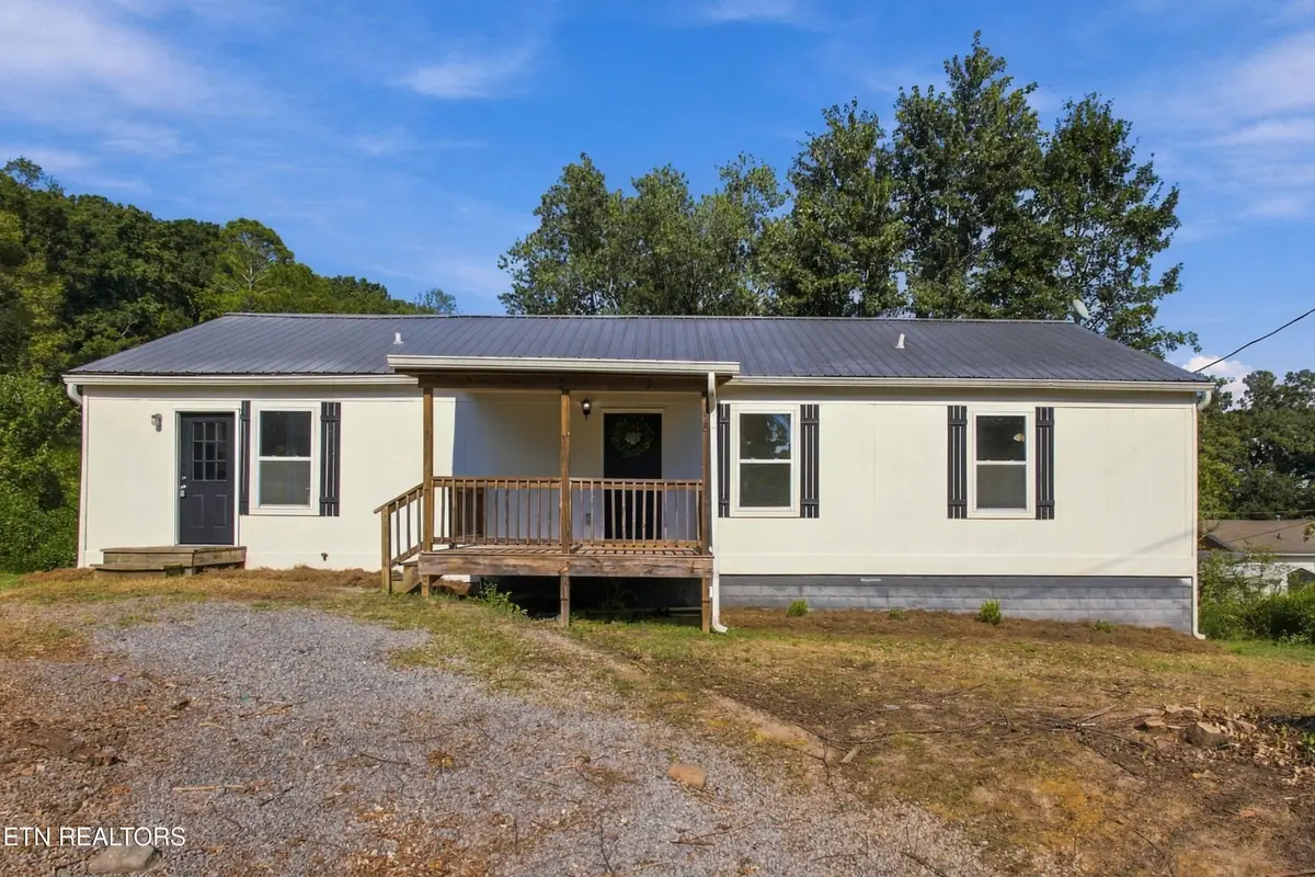 127 Jarrett Lane, Oak Ridge, TN 37830 - #1