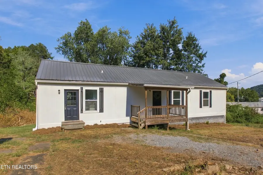 127 Jarrett Lane, Oak Ridge, TN 37830 - #2