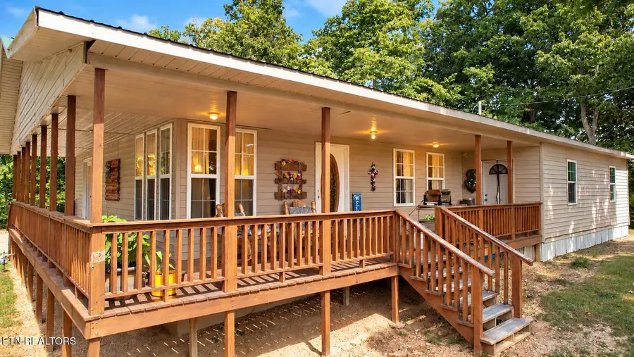 1153 Ditney Tr, Pioneer, TN 37847 - #2
