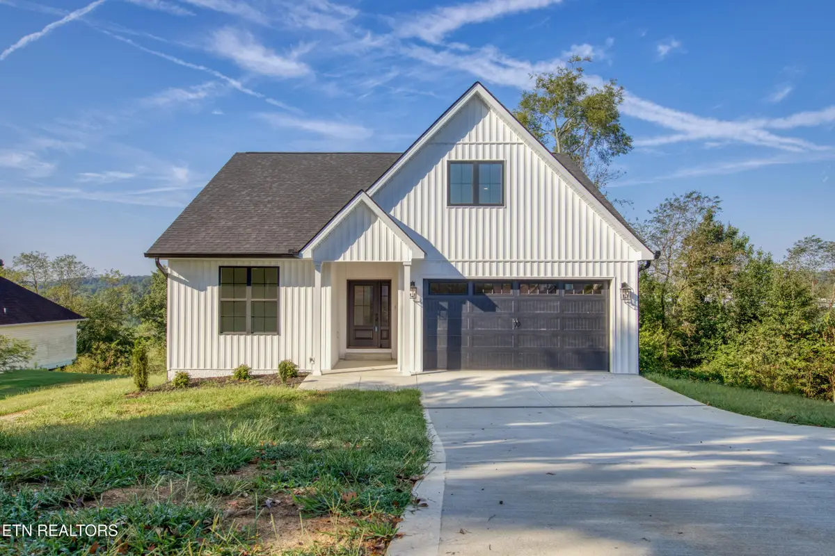 456 Fore Drive, Loudon, TN 37774 - #1