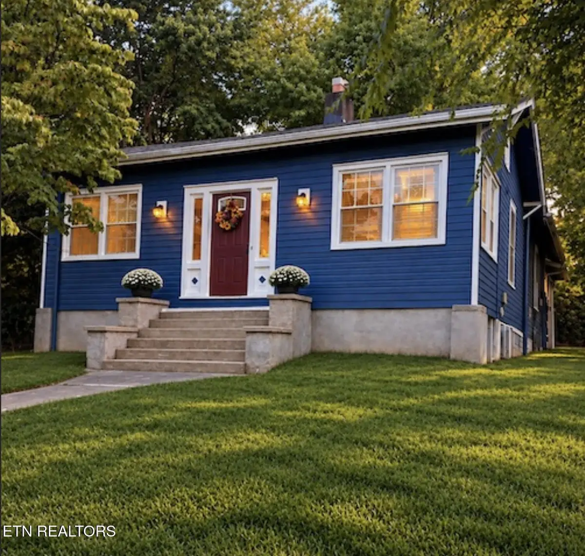 215 Campus Lane, Knoxville, TN 37918 - #1