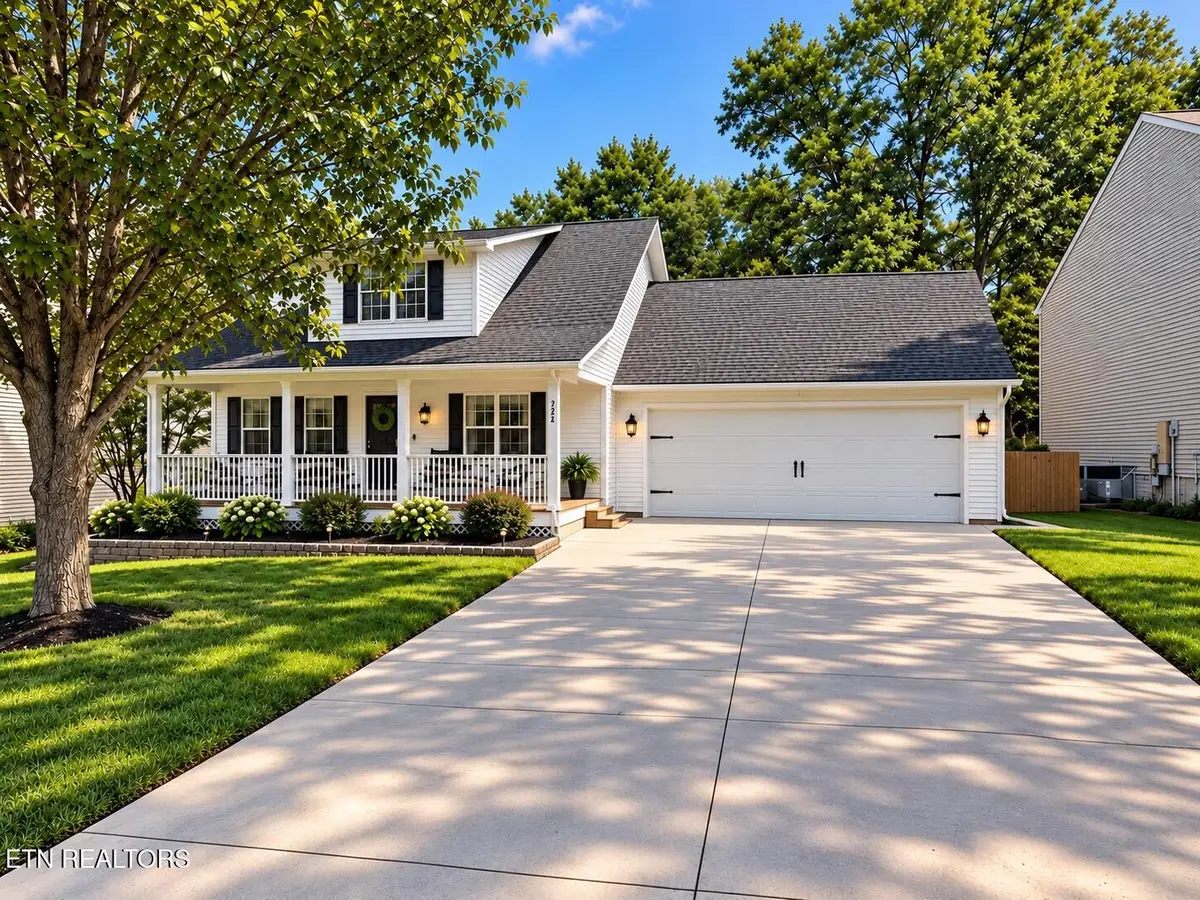 172 Newport Way, Kingston, TN 37763 - #1