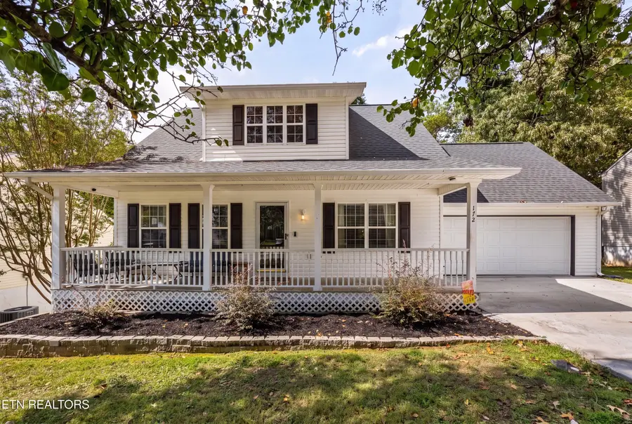 172 Newport Way, Kingston, TN 37763 - #2