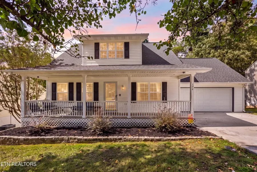 172 Newport Way, Kingston, TN 37763 - #3