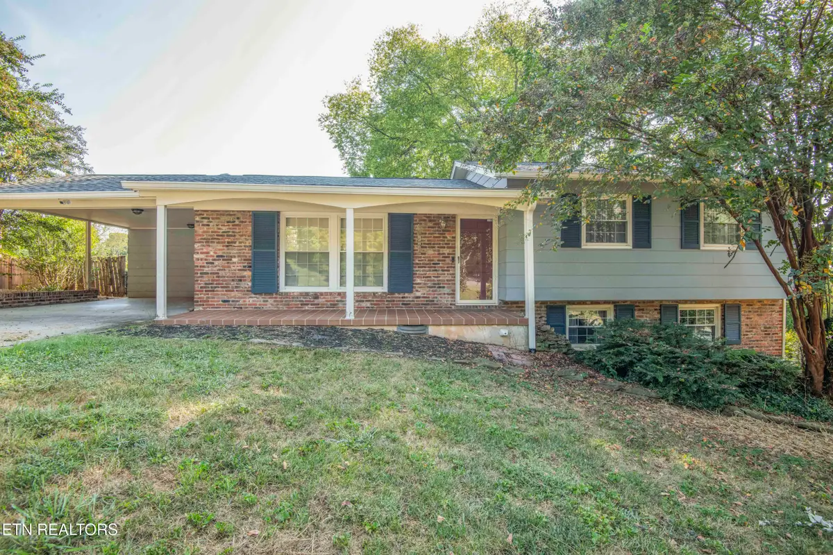 7608 Sabre Drive, Knoxville, TN 37919 - #1