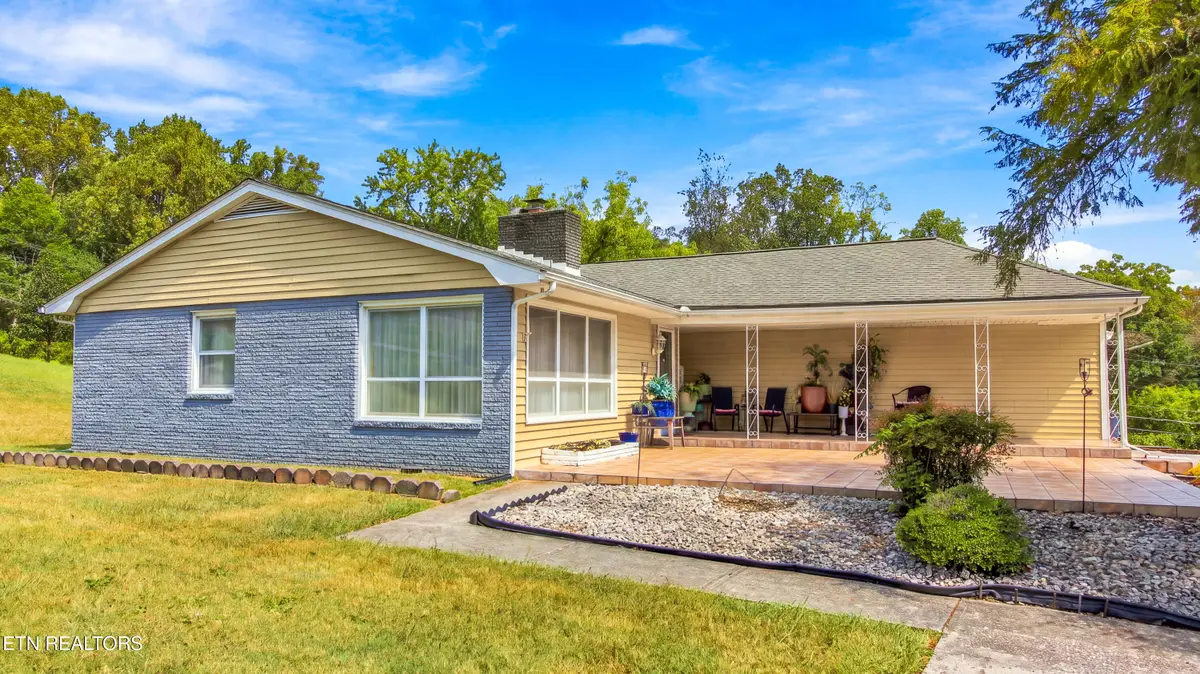 1004 Wedgewood Drive, Knoxville, TN 37914 - #1