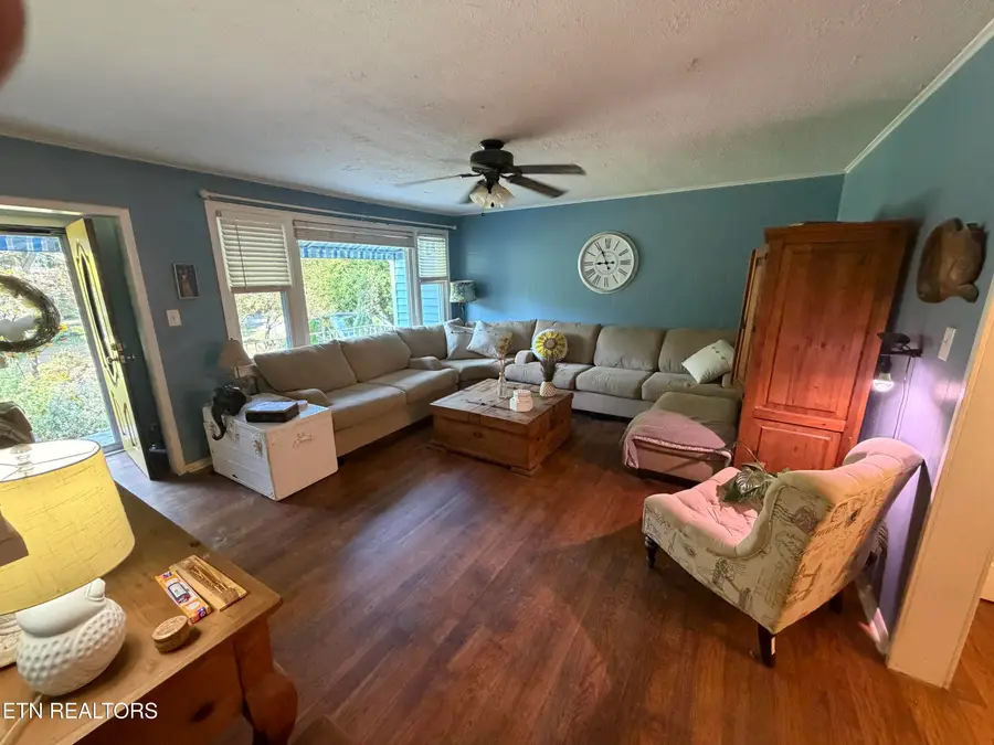 2816 Hardin Hill Rd, Knoxville, TN 37917 - #2