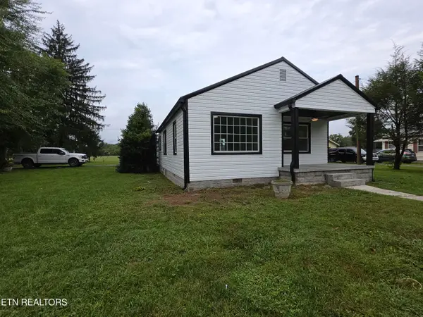 305 N 15th St, Middlesboro, KY 40965