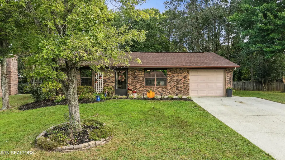 2521 Chukar Rd, Knoxville, TN 37923 - #1