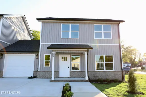 204 Avenue B #13R-2, Alcoa, TN 37701