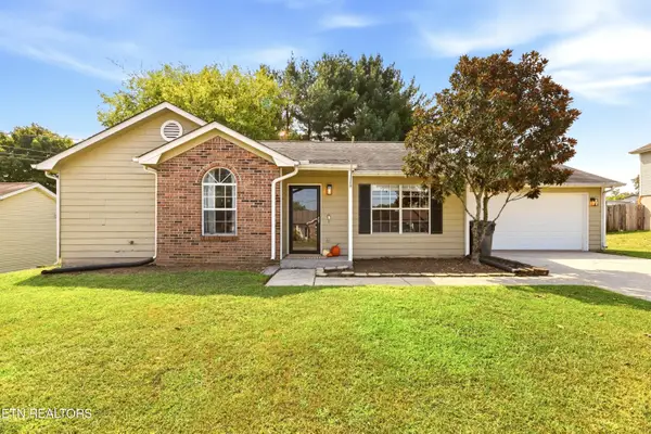 6024 Newington Lane, Knoxville, TN 37912