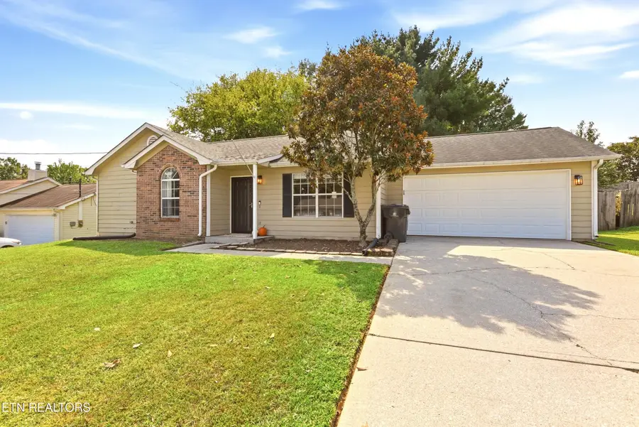 6024 Newington Lane, Knoxville, TN 37912 - #2