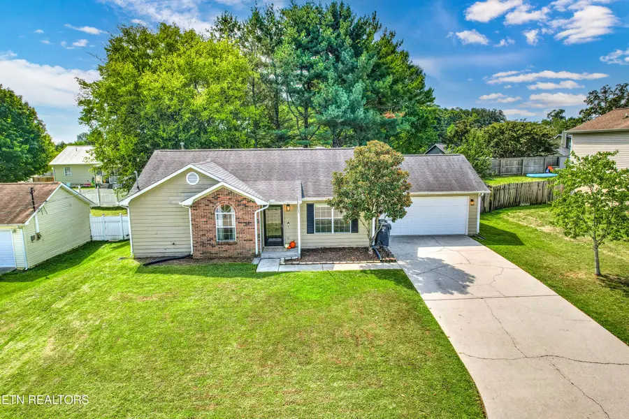 6024 Newington Lane, Knoxville, TN 37912 - #3