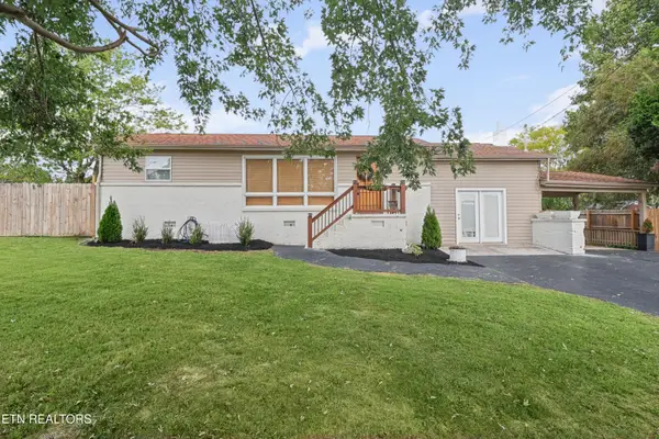 711 Cooper Ave, Rockwood, TN 37854
