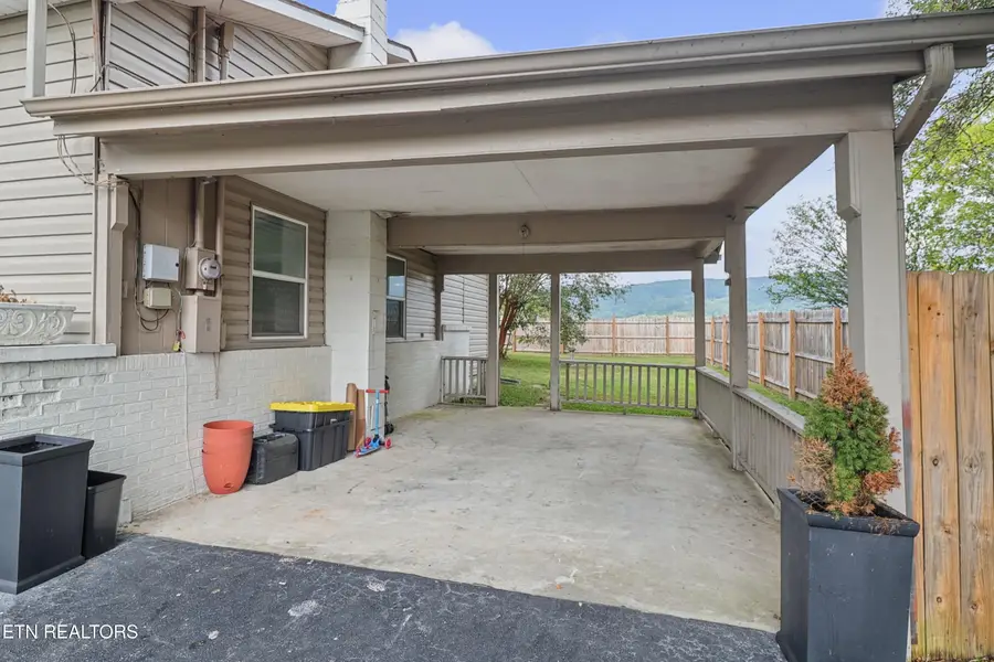 711 Cooper Ave, Rockwood, TN 37854 - #3