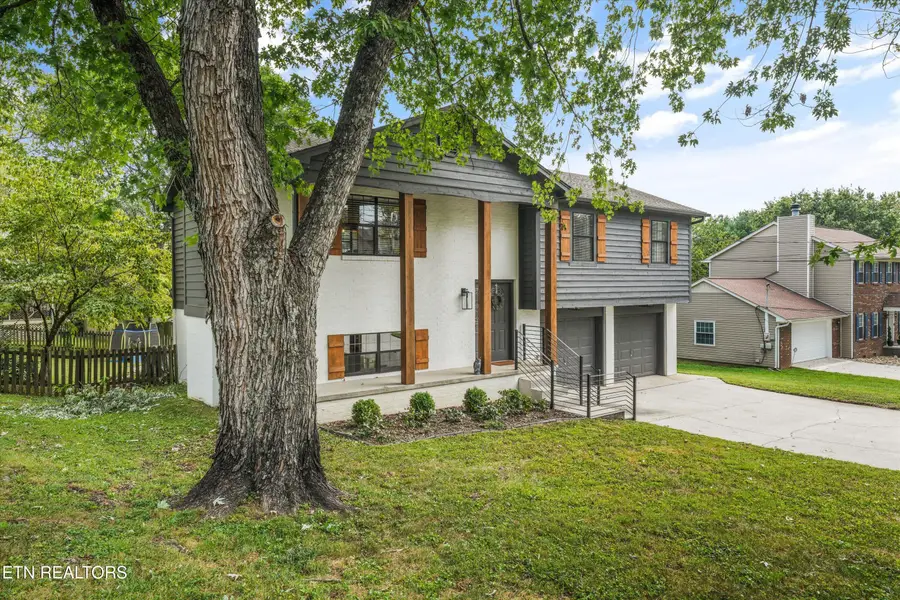 1720 Wickersham Drive, Knoxville, TN 37922 - #2