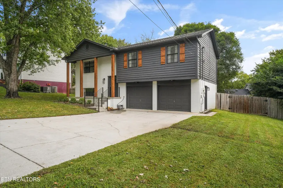 1720 Wickersham Drive, Knoxville, TN 37922 - #3