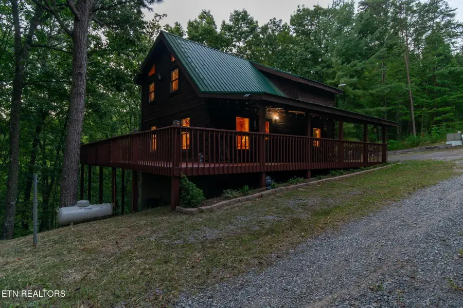4224 Chamberlain Lane, Sevierville, TN 37862 - #3