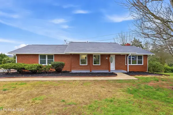 531 Robinson Drive, Loudon, TN 37774