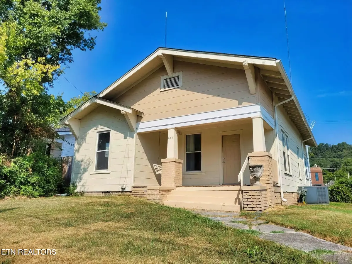 541 Cedar Ave, Knoxville, TN 37917 - #1