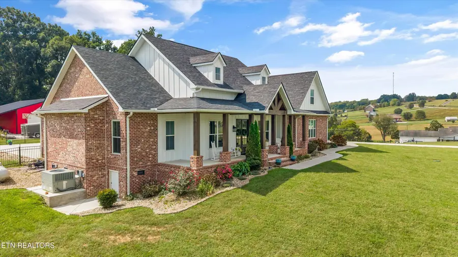 156 Brown Rd, Blaine, TN 37709 - #2