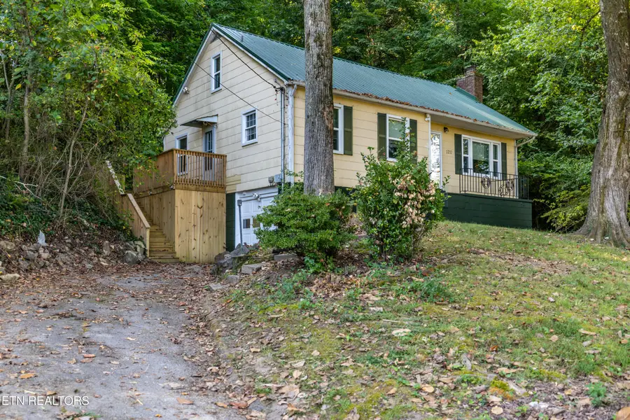 120 Holston Court, Knoxville, TN 37914 - #2