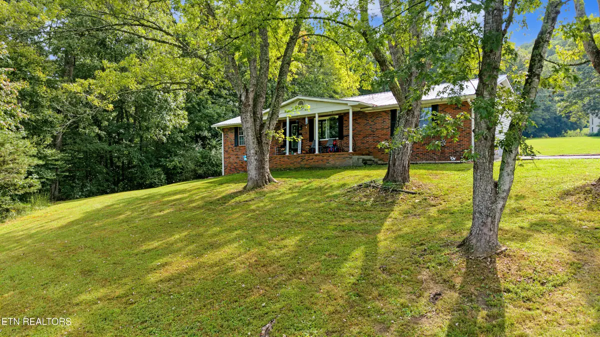 2616 Jericho Rd, Maryville, TN 37803 - #1
