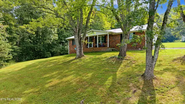 2616 Jericho Rd, Maryville, TN 37803