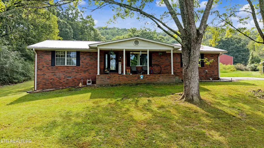 2616 Jericho Rd, Maryville, TN 37803 - #2