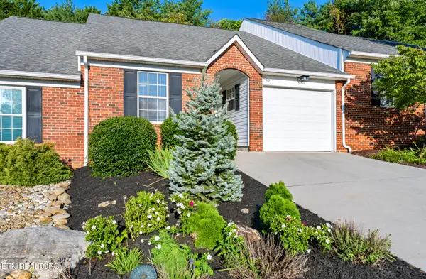11109 Anchorage Circle, Knoxville, TN 37934
