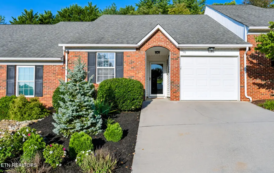 11109 Anchorage Circle, Knoxville, TN 37934 - #2