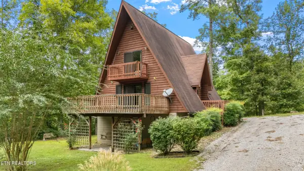 936 Smokey Branch Rd, Vonore, TN 37885