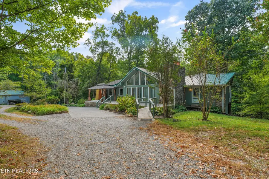 3668 Camelot Drive, Maryville, TN 37803 - #2
