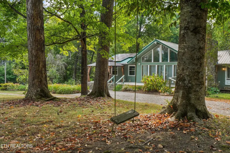3668 Camelot Drive, Maryville, TN 37803 - #3