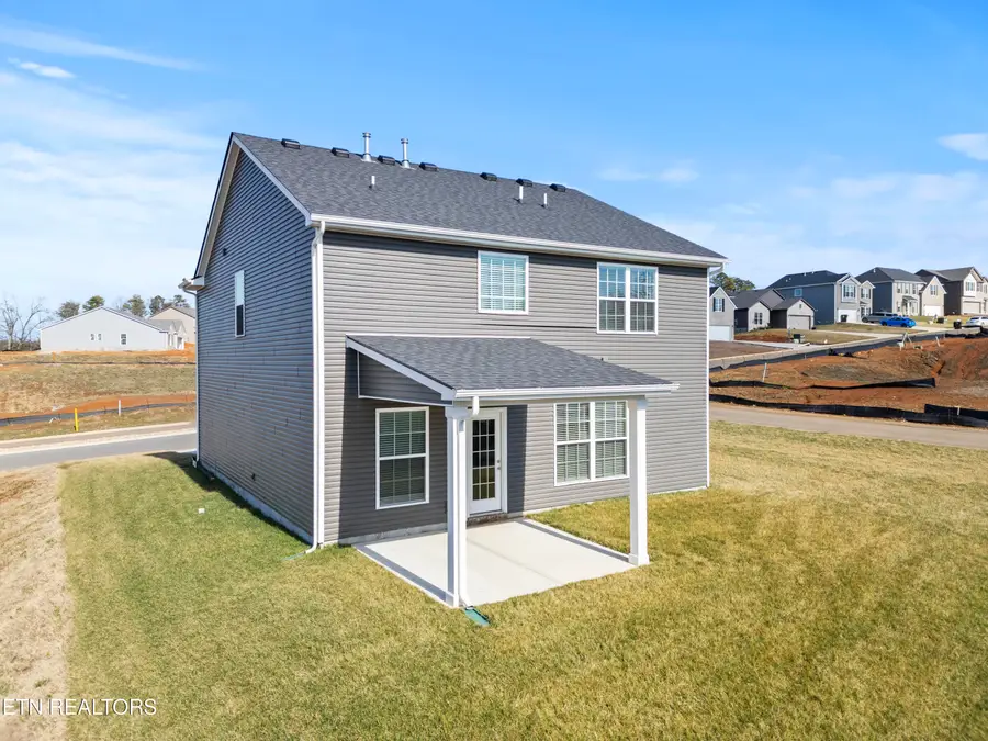 107 Clover Meadow Lane, Maryville, TN 37801 - #3