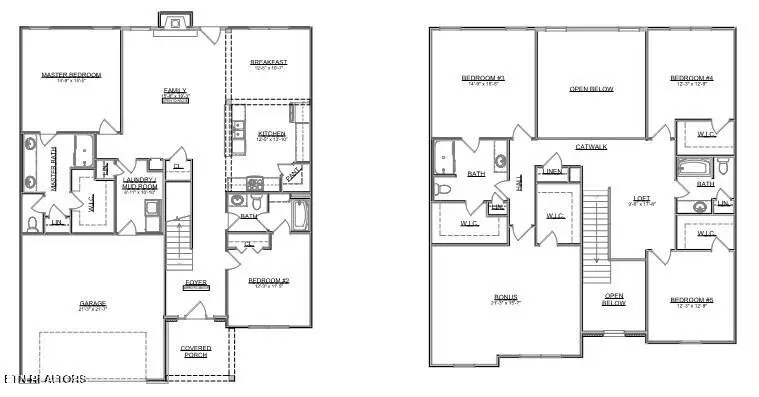 6142 Silent Bell St #290, Powell, TN 37849 - #2