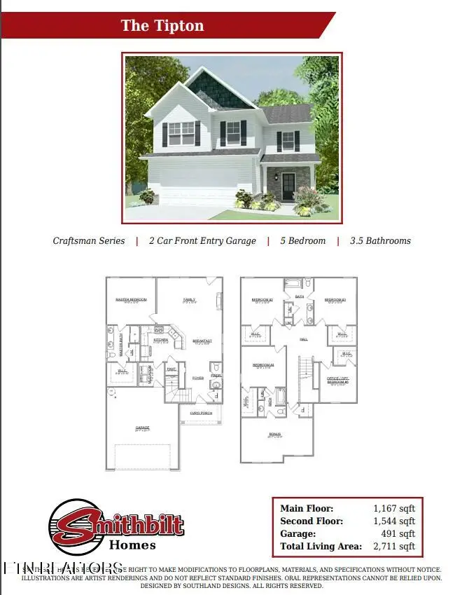 6142 Silent Bell St #290, Powell, TN 37849 - #3