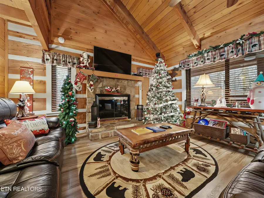 2653 Black Walnut Flats Rd, Pigeon Forge, TN 37862 - #3