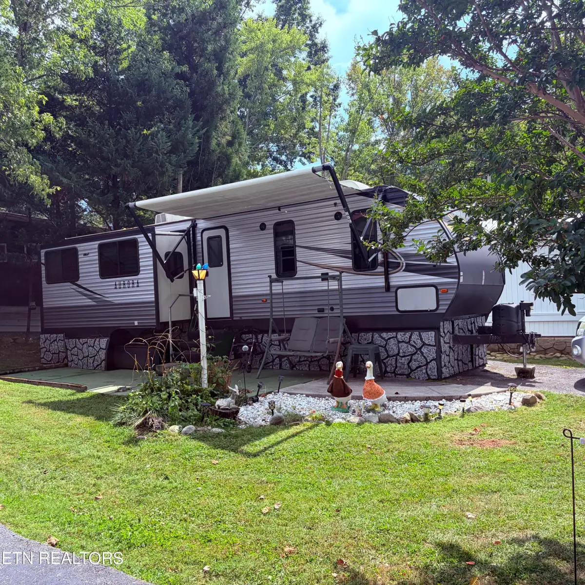 5355 Parkway Pkwy #69, Cosby, TN 37722 - #1