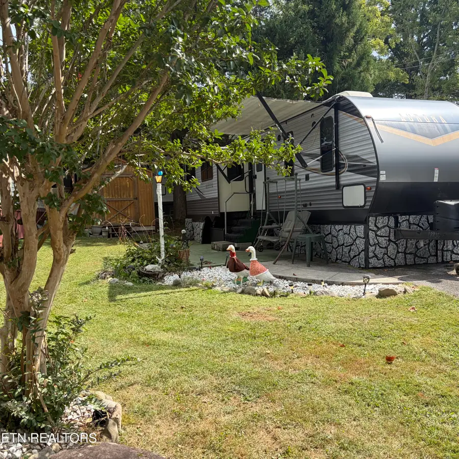 5355 Parkway Pkwy #69, Cosby, TN 37722 - #2