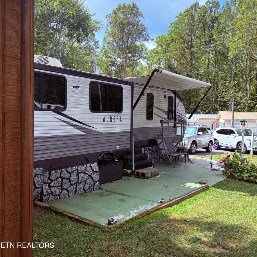 5355 Parkway Pkwy #69, Cosby, TN 37722 - #3