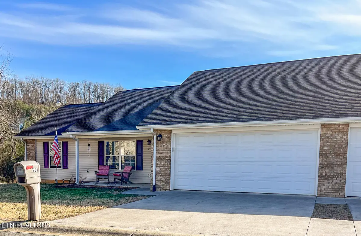 253 Dumplin Lane, Kodak, TN 37764 - #1
