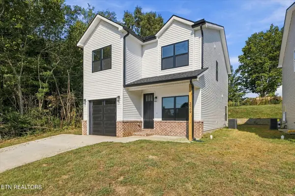 2509 Bernhurst Drive, Knoxville, TN 37918