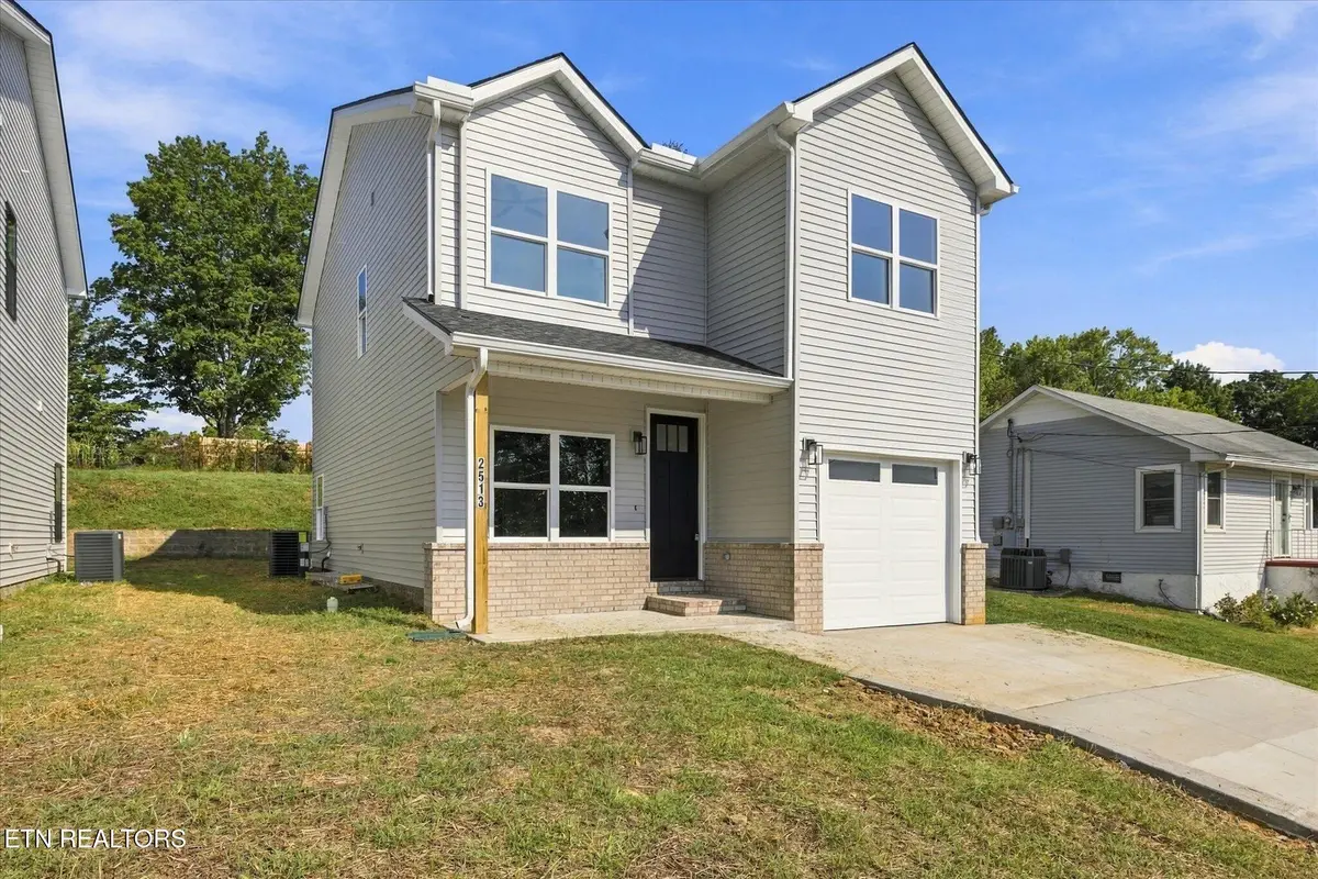 2513 Bernhurst Drive, Knoxville, TN 37918 - #1