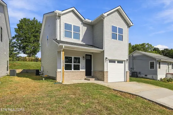2513 Bernhurst Drive, Knoxville, TN 37918