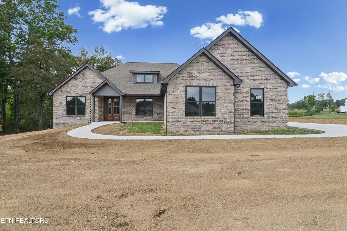 833 Keating Loop, Crossville, TN 38555 - #1