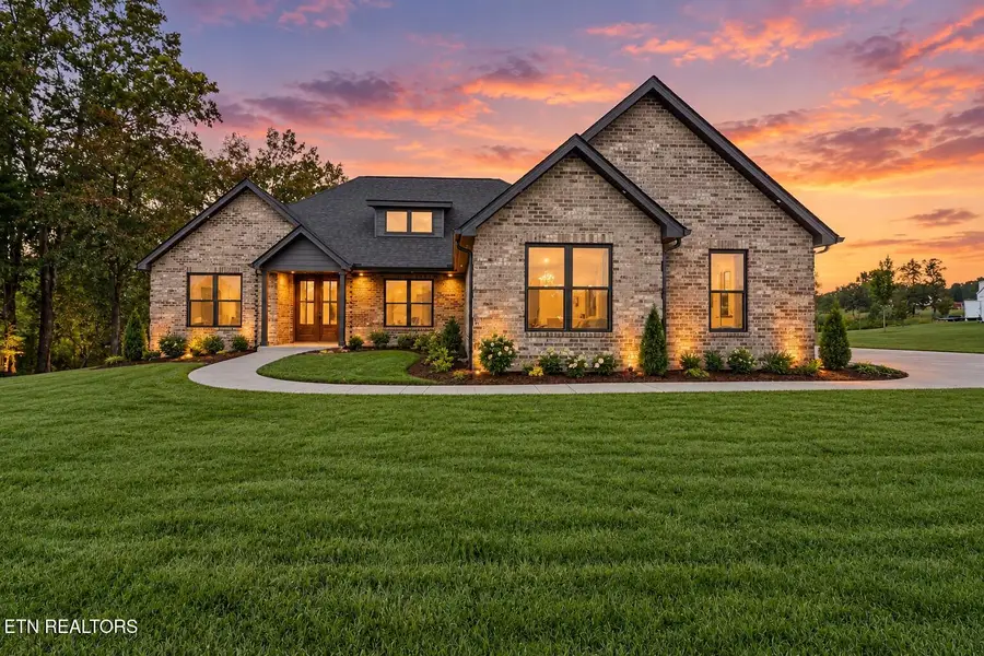 833 Keating Loop, Crossville, TN 38555 - #2